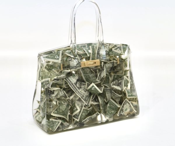 Dollar Bag