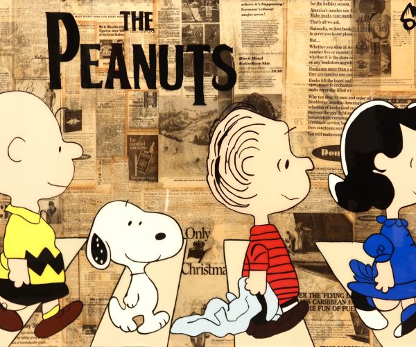 The Peanuts